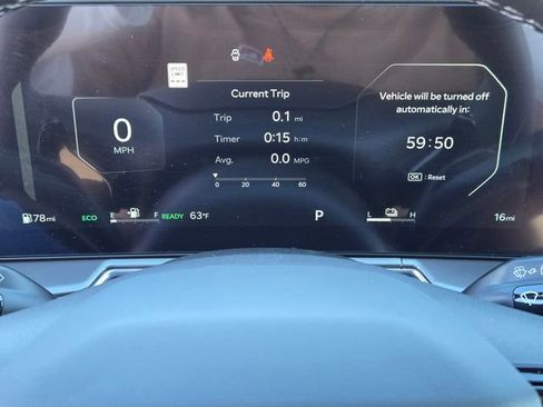 New 2026 Kia Sorento SX Prestige AWD/4WD image 15