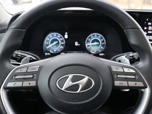 Used 2023 Hyundai Palisade Limited image 21