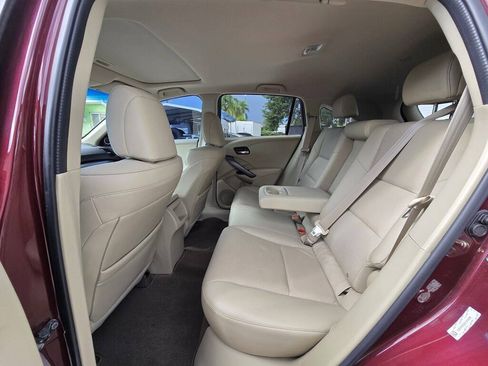 Used 2014 Acura RDX FWD image 15