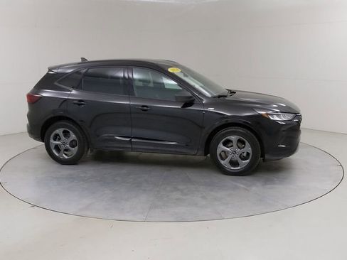 Certified 2024 Ford Escape ST-Line w/ Tech Pack #1 AWD/4WD image 12
