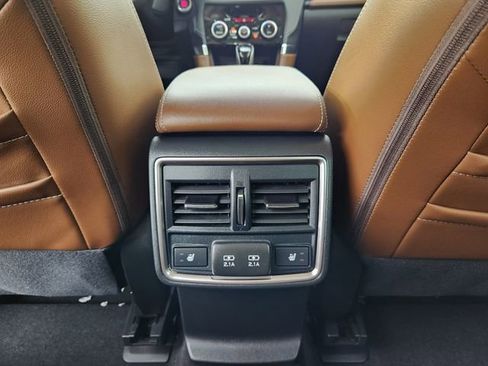Used 2021 Subaru Forester Touring w/ Popular Package #2 AWD/4WD image 16