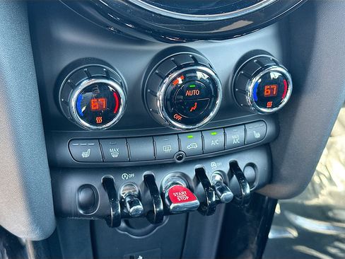 Certified 2024 MINI Cooper Convertible image 16