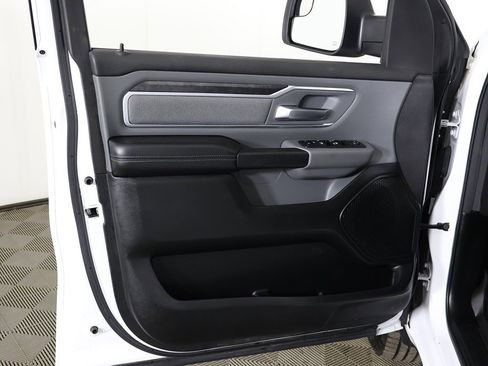 Used 2020 RAM 1500 Big Horn image 20