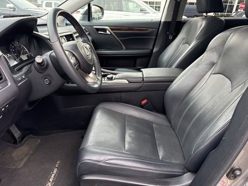 Used 2019 Lexus RX 350 AWD image 21