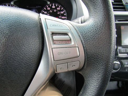 Used 2015 Nissan Altima 2.5 S w/ Special Edition Package image 19