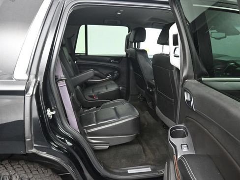 Used 2017 Chevrolet Tahoe LT w/ LT Midnight Edition AWD/4WD image 39