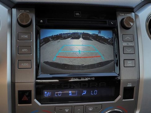 Used 2019 Toyota Tundra Platinum image 14