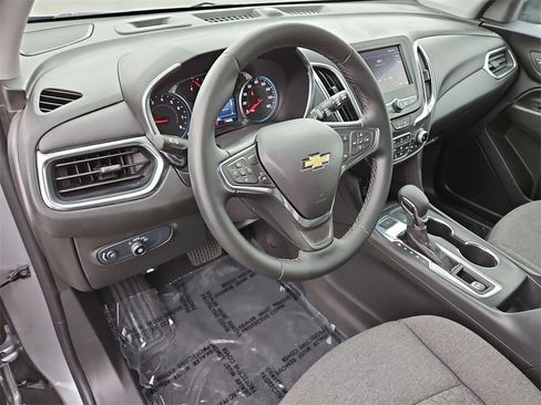 Certified 2024 Chevrolet Equinox LT image 10