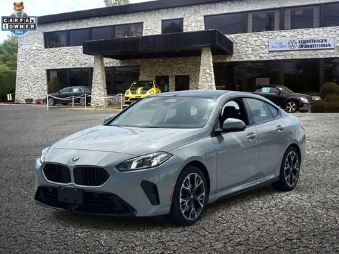 Used 2025 BMW 228i xDrive AWD/4WD image 2