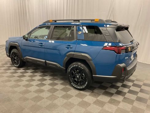 New 2026 Subaru Outback Wilderness AWD/4WD image 4