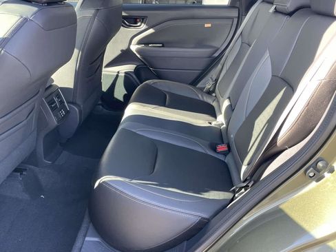 New 2026 Subaru Forester Wilderness image 8