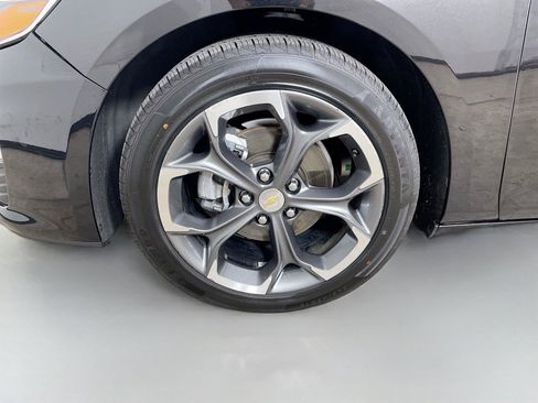 Used 2024 Chevrolet Malibu LT FWD image 28