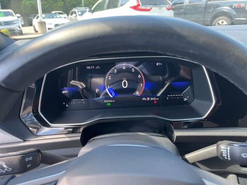 Used 2023 Volkswagen Jetta Sport FWD image 21