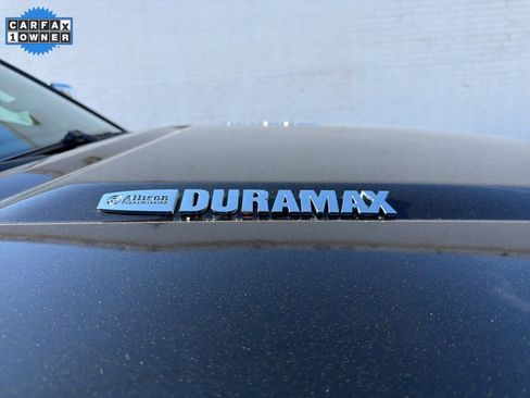 Used 2016 GMC Sierra 2500 Denali w/ Duramax Plus Package image 10