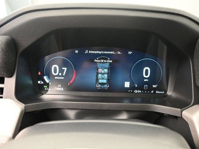 New 2025 Ford Explorer Active w/ Active Comfort Package RWD image 15
