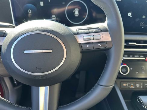 New 2026 Hyundai Tucson SEL image 21