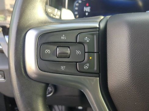 Used 2023 Chevrolet Silverado 1500 RST image 25