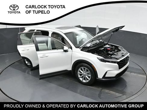 Used 2024 Honda CR-V EX image 62