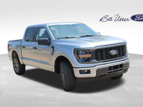 New 2026 Ford F150 STX AWD/4WD image 2