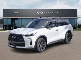 New 2026 INFINITI QX60 Autograph w/ Dark Cargo Package video 1