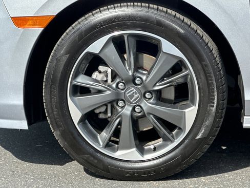 Used 2023 Honda Odyssey Elite image 30