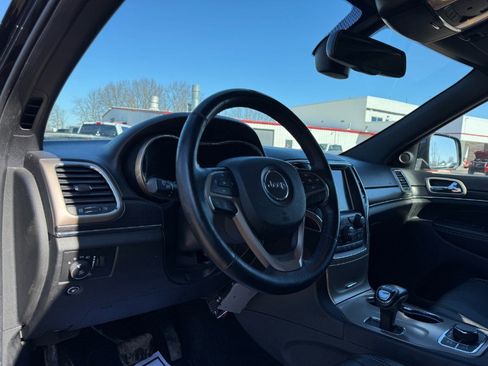 Used 2014 Jeep Grand Cherokee Limited image 14