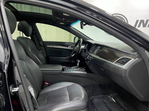 Used 2020 Genesis G80 3.8 w/ Sport Package 02 AWD/4WD image 32
