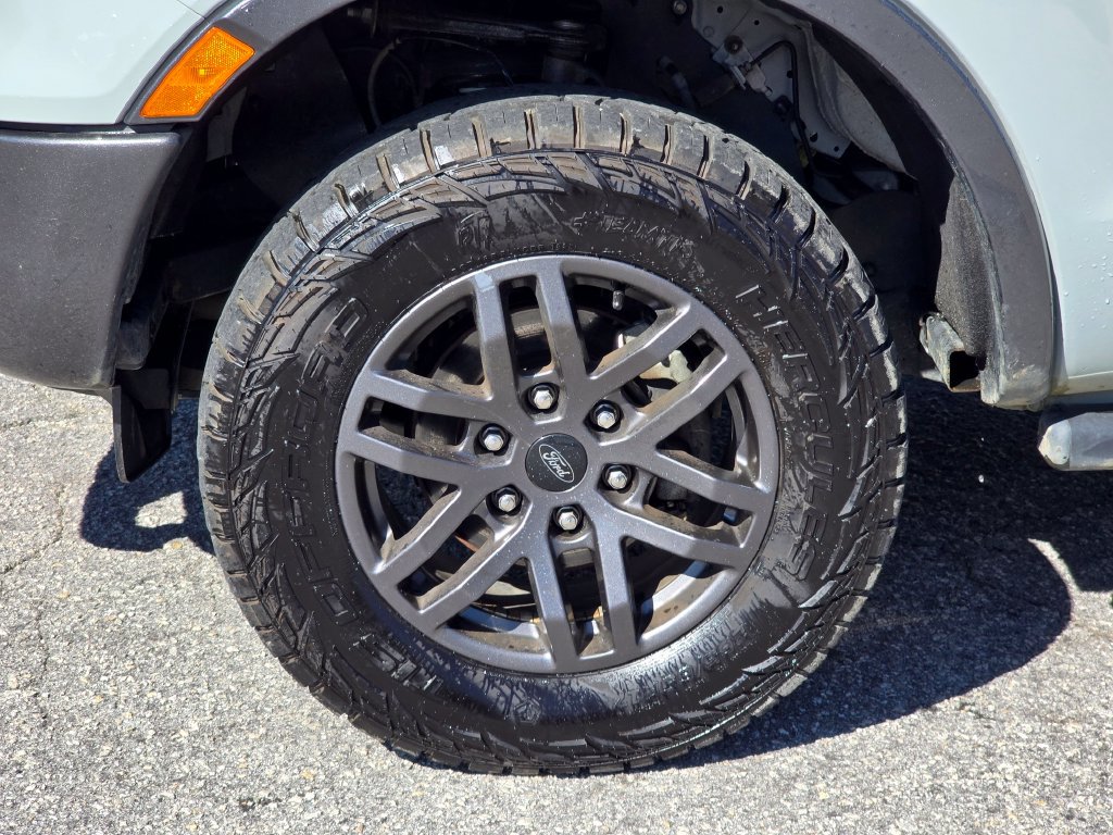 Used 2023 Ford Ranger XLT w/ Tremor Off-Road Package AWD/4WD image 12