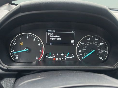Used 2020 Ford EcoSport Titanium AWD/4WD image 22