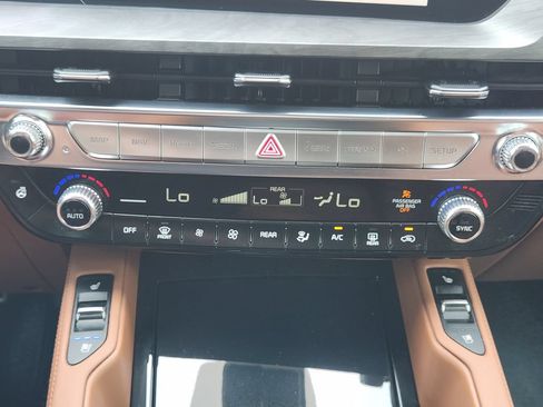 Certified 2024 Kia Telluride SX X-Pro AWD/4WD image 23