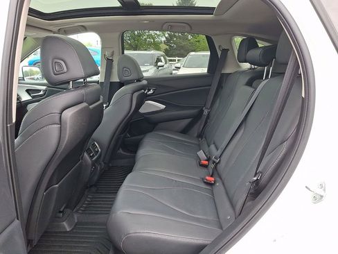 Used 2021 Acura RDX AWD w/ Technology Package image 10