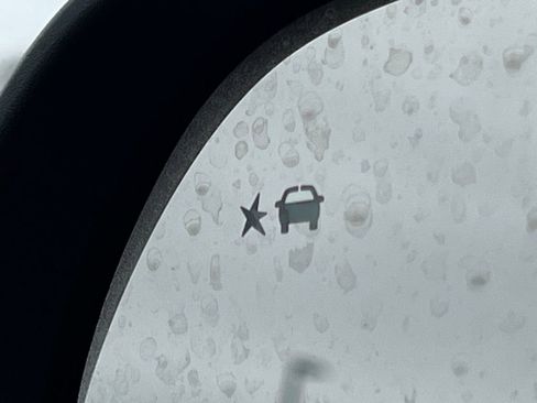 New 2026 GMC Terrain Elevation w/ Elevation Premium Package image 36