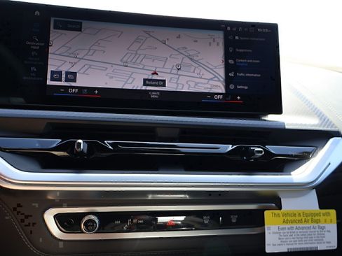 Used 2024 BMW XM image 23