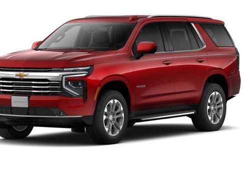 New 2026 Chevrolet Tahoe LT w/ Comfort Package image 26