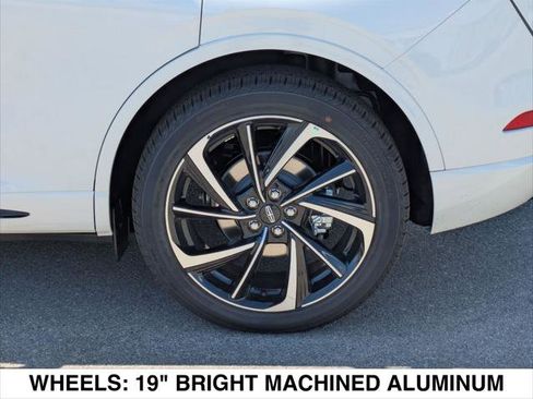 New 2025 Lincoln Corsair Grand Touring w/ Equipment Group 301A image 6