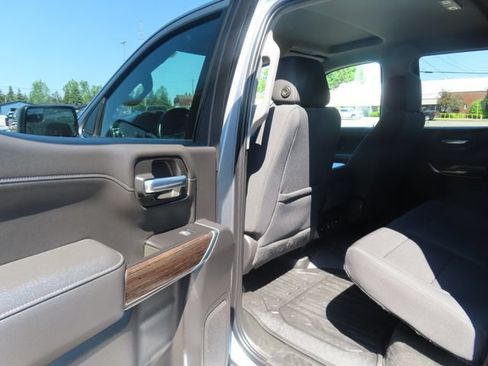 Used 2022 GMC Sierra 1500 Elevation AWD/4WD image 20