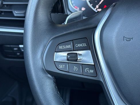 Used 2020 BMW 330i Sedan w/ Convenience Package RWD image 30