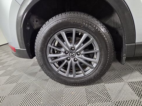 Used 2019 MAZDA CX-5 Touring image 35