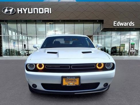 Used 2023 Dodge Challenger SXT w/ Plus Package AWD/4WD image 8