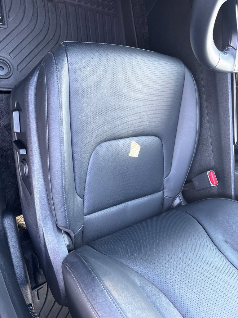 Used 2025 Kia Sportage EX w/ EX Premium Package AWD/4WD image 15