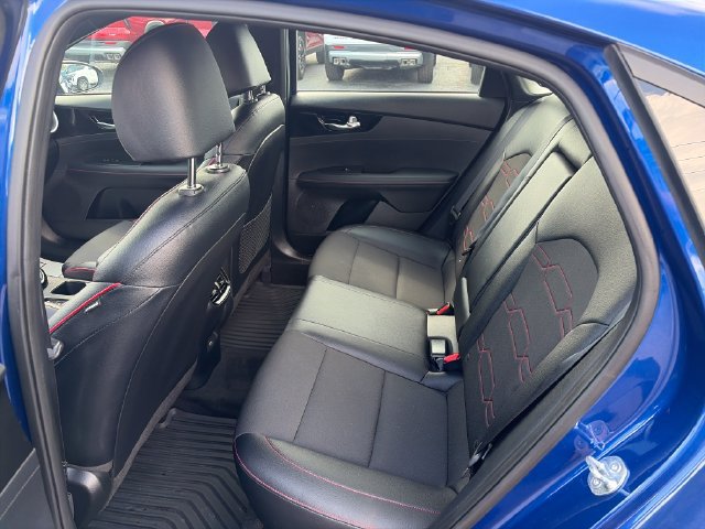 Used 2024 Kia Forte GT FWD image 29