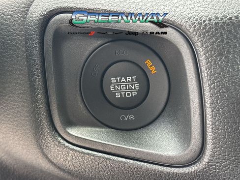 Used 2025 Jeep Wrangler Unlimited Sport AWD/4WD image 29