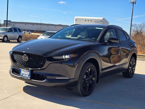 New 2026 MAZDA CX-30 Aire Edition image 3