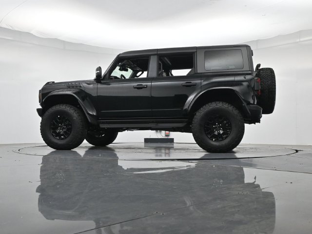 New 2026 Ford Bronco Raptor w/ Interior Carbon Fiber Pack AWD/4WD image 48