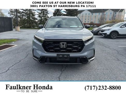 Used 2024 Honda CR-V Sport image 1