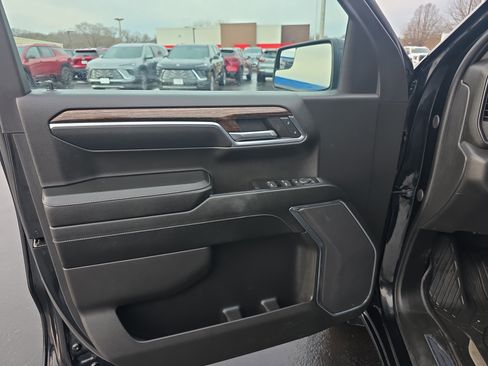 Certified 2024 GMC Sierra 1500 Elevation image 16