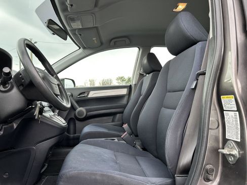 Used 2010 Honda CR-V LX image 11