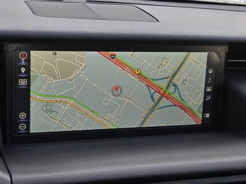 Used 2020 Lexus RC F w/ Premium Package image 22