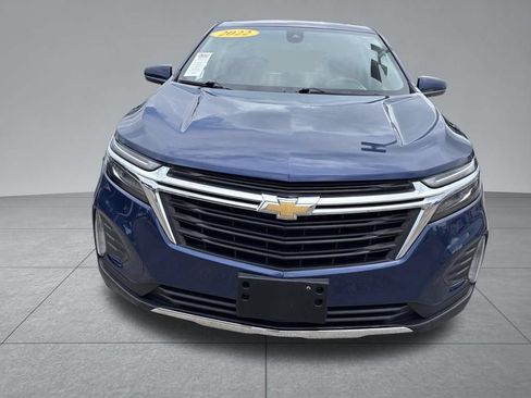Used 2022 Chevrolet Equinox LT AWD/4WD image 18