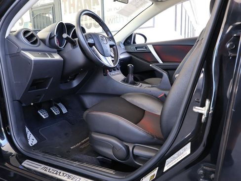 Used 2012 MAZDA MAZDA3 Touring FWD image 35